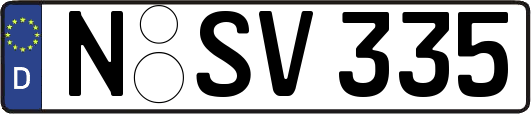 N-SV335