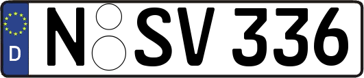 N-SV336