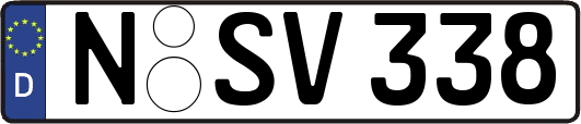 N-SV338
