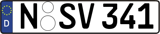N-SV341