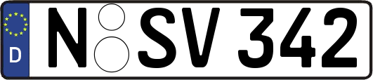 N-SV342