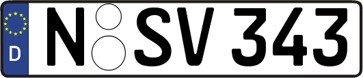 N-SV343
