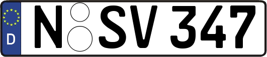 N-SV347