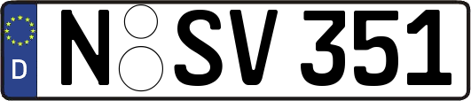 N-SV351