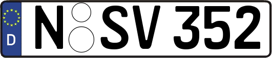 N-SV352