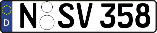 N-SV358