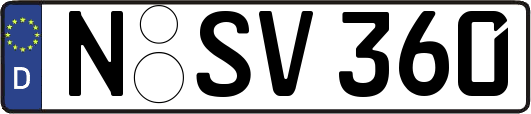 N-SV360