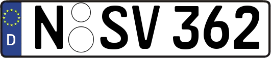 N-SV362