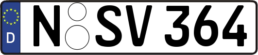 N-SV364