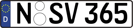 N-SV365