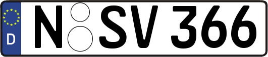 N-SV366