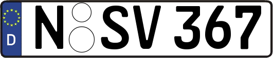 N-SV367