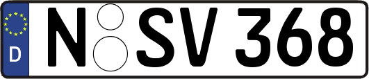 N-SV368
