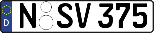 N-SV375