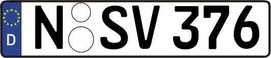 N-SV376