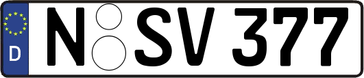 N-SV377