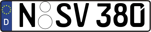 N-SV380