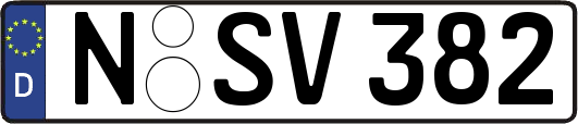 N-SV382