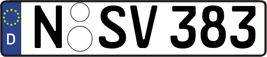 N-SV383