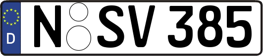 N-SV385