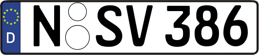 N-SV386