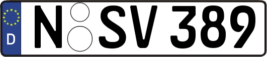 N-SV389
