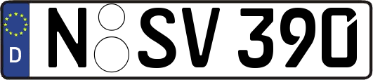 N-SV390