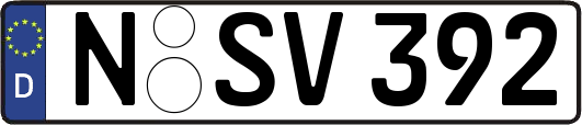 N-SV392