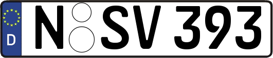 N-SV393