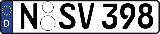 N-SV398
