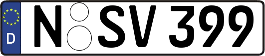 N-SV399