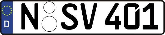 N-SV401