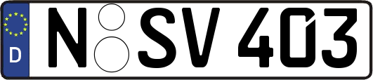 N-SV403