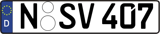 N-SV407