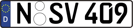 N-SV409
