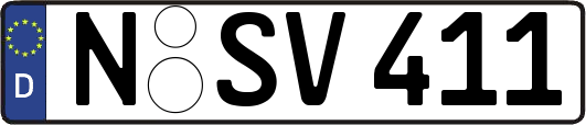 N-SV411