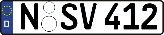 N-SV412