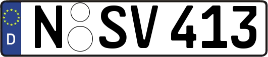 N-SV413