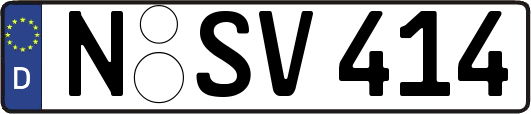 N-SV414