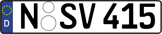 N-SV415