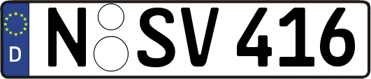 N-SV416