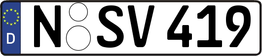 N-SV419