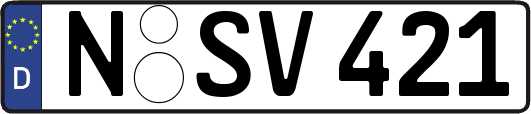 N-SV421