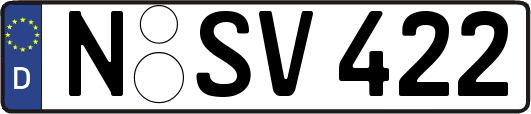 N-SV422