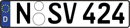 N-SV424