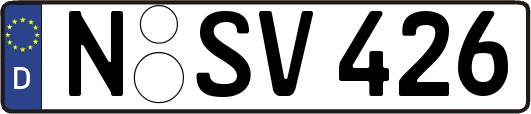 N-SV426