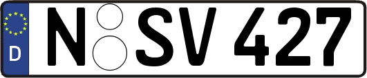 N-SV427