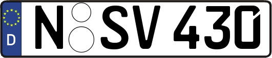 N-SV430
