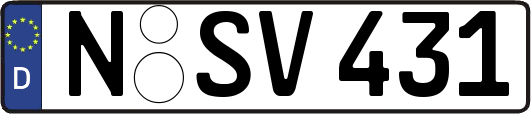 N-SV431