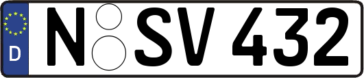 N-SV432